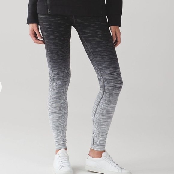 ombre leggings lululemon,Quality 
